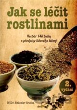 Jak se léčit rostlinami