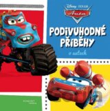 Auta: Podivuhodné příběhy o autech