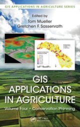 GIS Applications in Agriculture