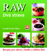 Raw živá strava