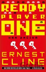 Ready Player One - Hra začíná