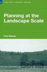Planning at the Landscape Scale