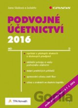 Podvojné účetnictví 2016