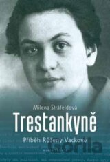 Trestankyně