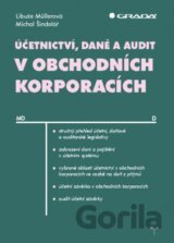 Účetnictví, daně a audit v obchodních korporacích