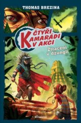 Ztraceni v džungli