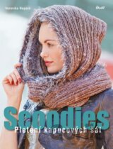 Scoodies – Pletení kapucových šál