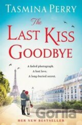The Last Kiss Goodbye