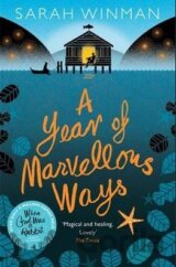 A Year of Marvellous Ways