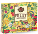 BASILUR Fruit Infusions Assorted Vol.III 60x2g