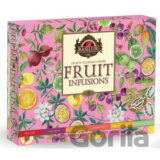 BASILUR Fruit Infusions Assorted Vol.II 60x2g