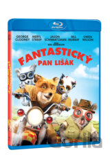 Fantastický pan Lišák