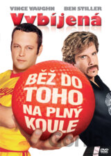 Vybíjená: Běž do toho na plný koule