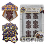 Sada na čokoládové žabky Harry Potter
