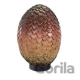 Replika Game of Thrones - dračie vejce Drogon