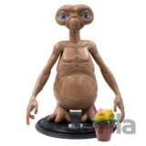 Figúrka Bendyfigs E.T. Mimozemšťan