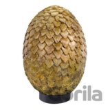 Replika Game of Thrones - dračie vajce Viserion