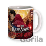 Hrnček Doctor Strange - The Sorcerer and The Witch