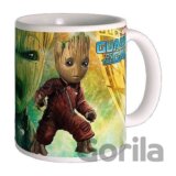 Hrnček Guardians of the Galaxy 2 - Ravager Groot