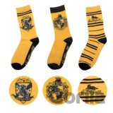 Sada ponožiek Harry Potter - Bifľomor (3 páry)