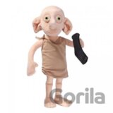 Plyšák Harry Potter - Dobby, hovoriaci