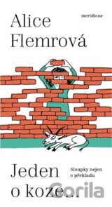 Jeden o koze ...