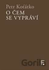 O čem se vypráví