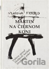 Martin na čiernom koni