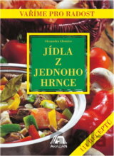 Jídla z jednoho hrnce