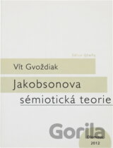 Jakobsonova sémiotická teorie