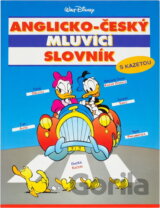 Anglicko-český mluvící slovník