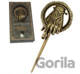 Odznak Game of Thrones: Hand of the King deluxe