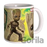 Hrnček Guardians of the Galaxy 2 - Young Groot