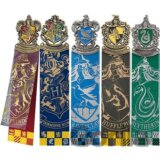 Záložky Harry Potter