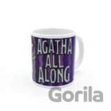 Hrnček WandaVision - Agatha All Along