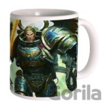 Hrnček Warhammer 40000 - Roboute Guilliman