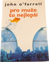 Pro muže to nejlepší