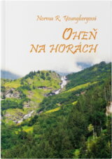 Oheň na horách