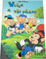 Vlček a tři přání
