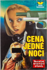 Cena jedné noci
