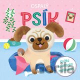 Ospalý psík