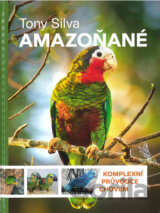 Amazoňané