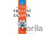 Trestní zákoník č. 40/2009 Sb