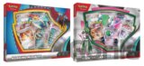 Pokémon TCG: Roaring Moon / Iron Valiant ex Box