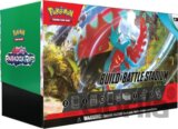 Pokémon TCG: Scarlet & Violet 04 Paradox Rift - Build & Battle Stadium