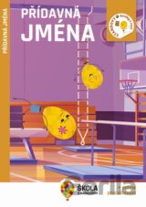 Přídavná jména + online procvičování