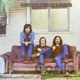 David Crosby, Stephen Stills, Graham Nash: Crosby, Stills & Nash LP