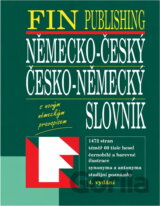 Německo-český a česko-německý slovník