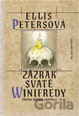Zázrak svaté Winifredy : Případ bratra Cadfaela