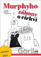 Murphyho zákony o církvi